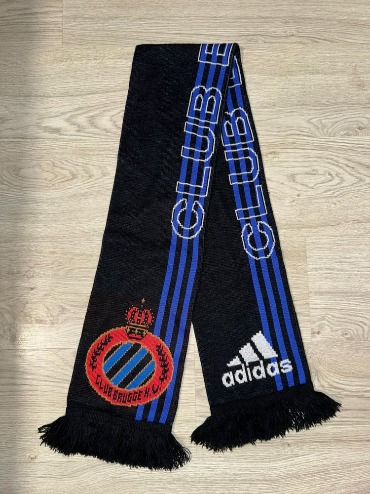 Adidas Club Brugge K.V. Scarf
